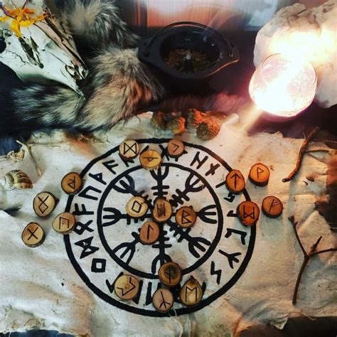 Exploring Paganism through Hashtags on Instagram